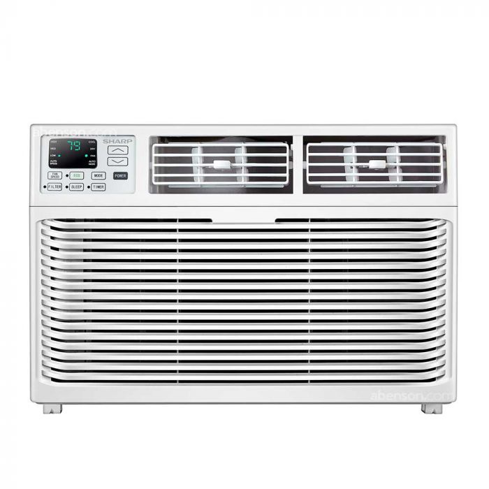 Sharp 2.0HP  Window Type Air Conditioner AF-T2022CR