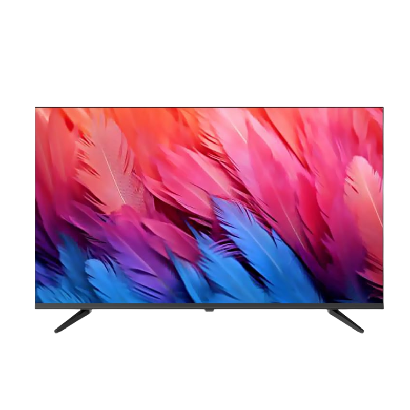 Sharp 42" Smart LED TV 2T-C42DF1X / (RD)