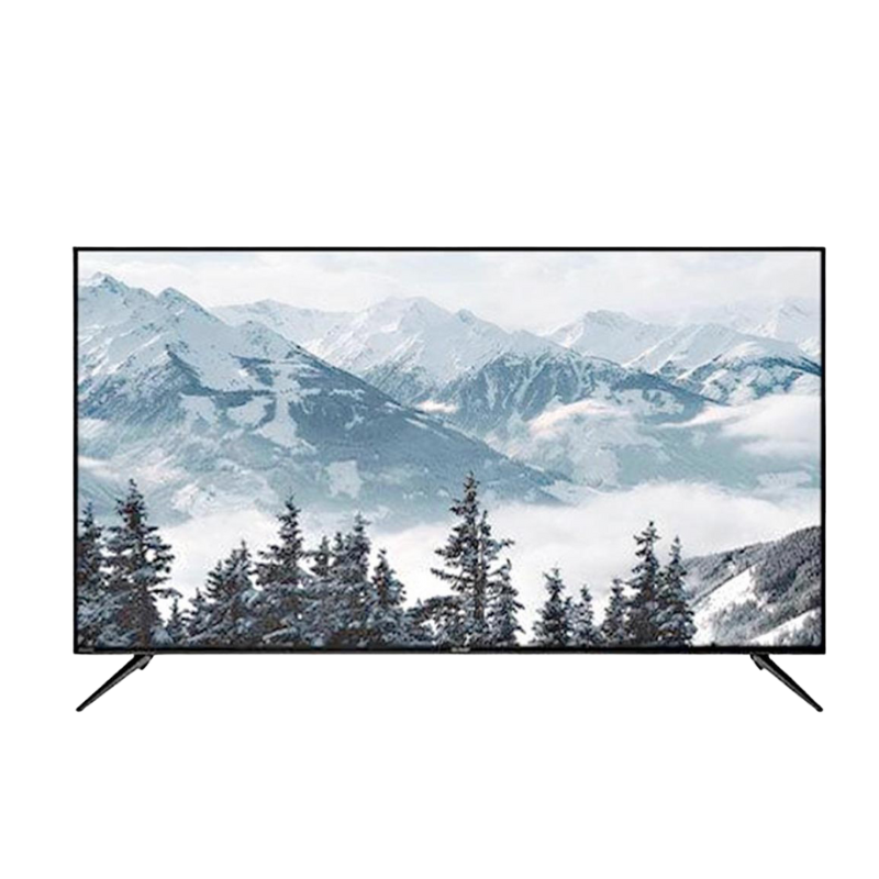 Sharp 70" 4K Ultra HD Android TV 4T-C70DL1X