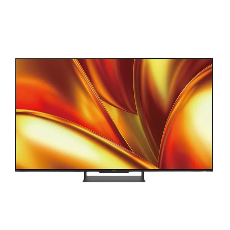 Sharp 65" 4K Ultra HD Google TV with AQUOS XLED 4T-65GU8500X