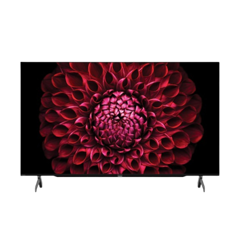 60-inch 4K Ultra HD Android TV-4T-C60DK1X