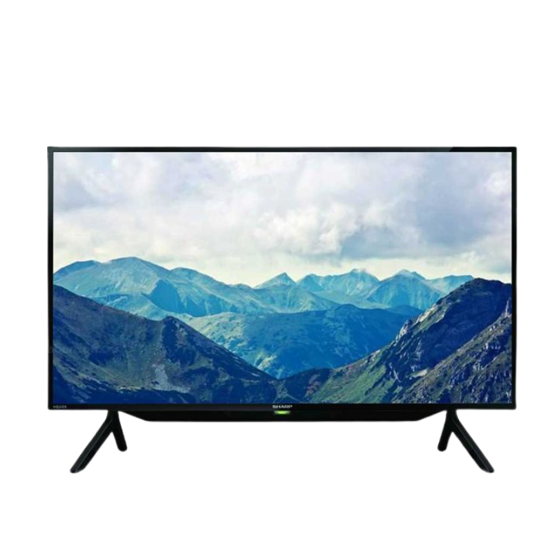 42--inch Full HD Android TV-2T-C42CG1X