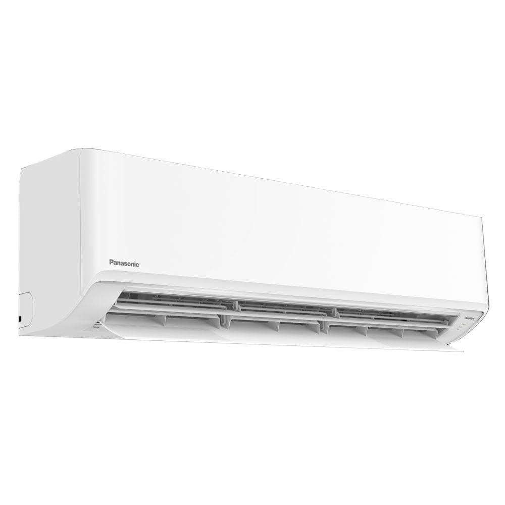 Panasonic 2.5HP Inverter Split Type Air Conditioner CS/CU-PU24XKQ