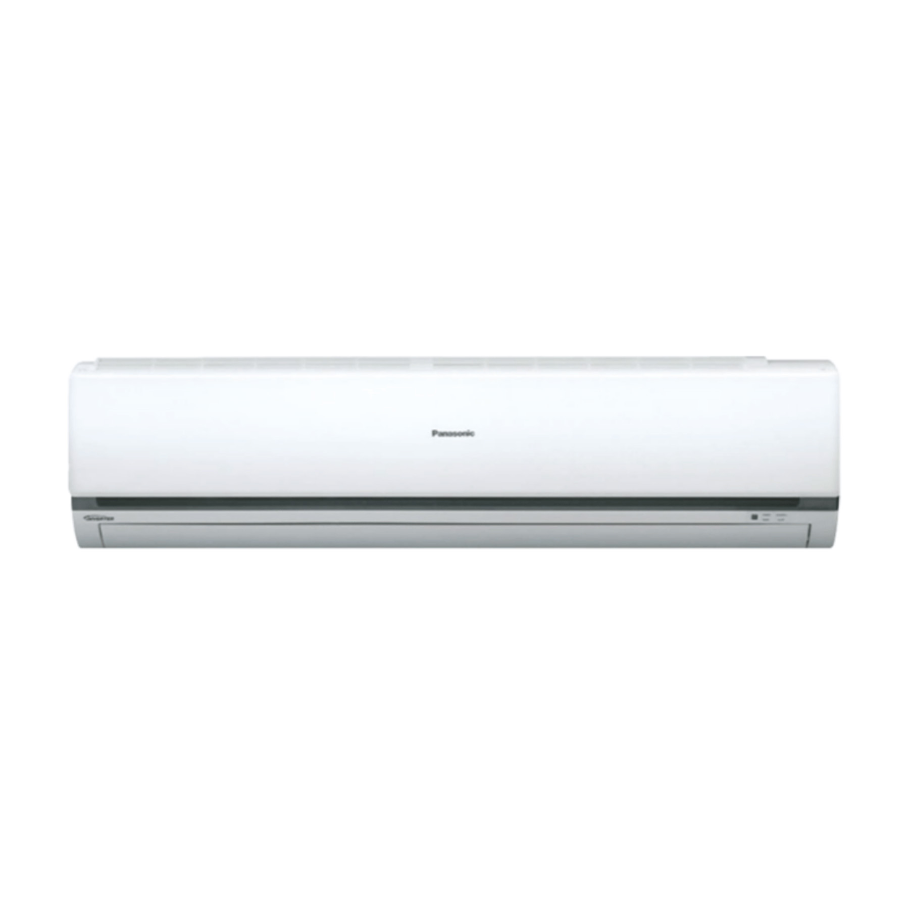 Panasonic 4.0HP Inverter Split Type Air Conditioner CS/CU-PU36WKQ