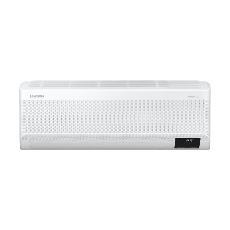 Samsung 1.0HP WindFree™ Premium Wall-Mount Air Conditioner AR10CYEAAWKNTC