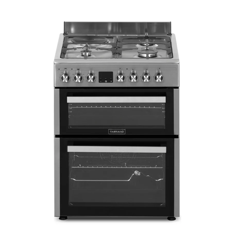 American Master 60cm Gas Range  AM-ECO60SS