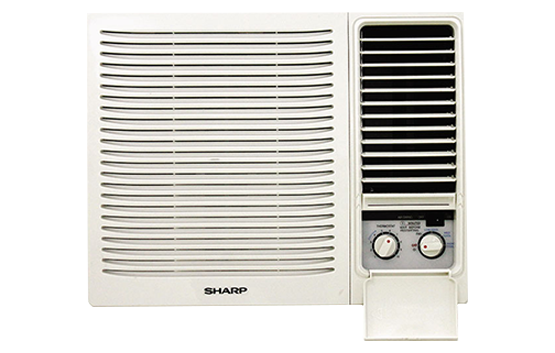 Sharp 1.5 HP Window Type Airconditioner AF-G1513CM