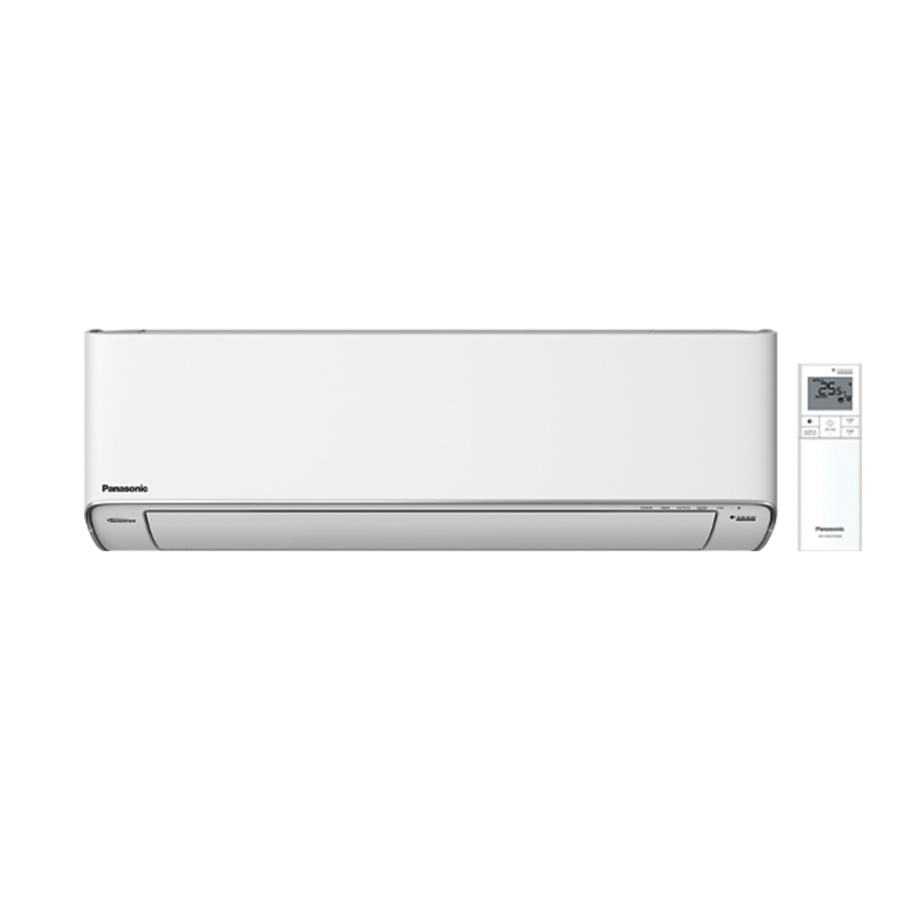 Panasonic 2.0HP Premium Inverter Split Type Air Conditioner CS/CU-XU18XKQ