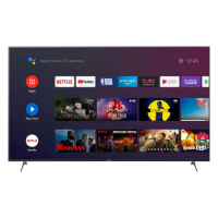 Category - Android TV