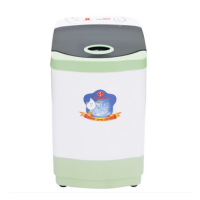Category - Spin Dryer