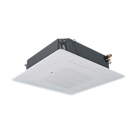 Category - Ceiling Cassette