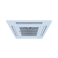 Category - Ceiling Mounted
