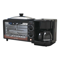 Category - Breakfast Maker