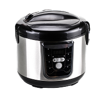 Category - Cook Pot and Compact Multi Cooker