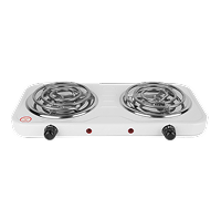 Category - Electric Stove
