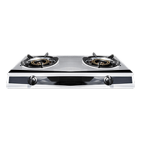 Category - Gas Stove