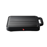 Category - Pan & Grill Dual Plate Heaters