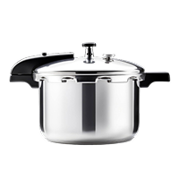 Category - Pressure Cooker
