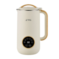 Category - Vegan Milk Maker