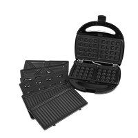 Category - Waffle Maker