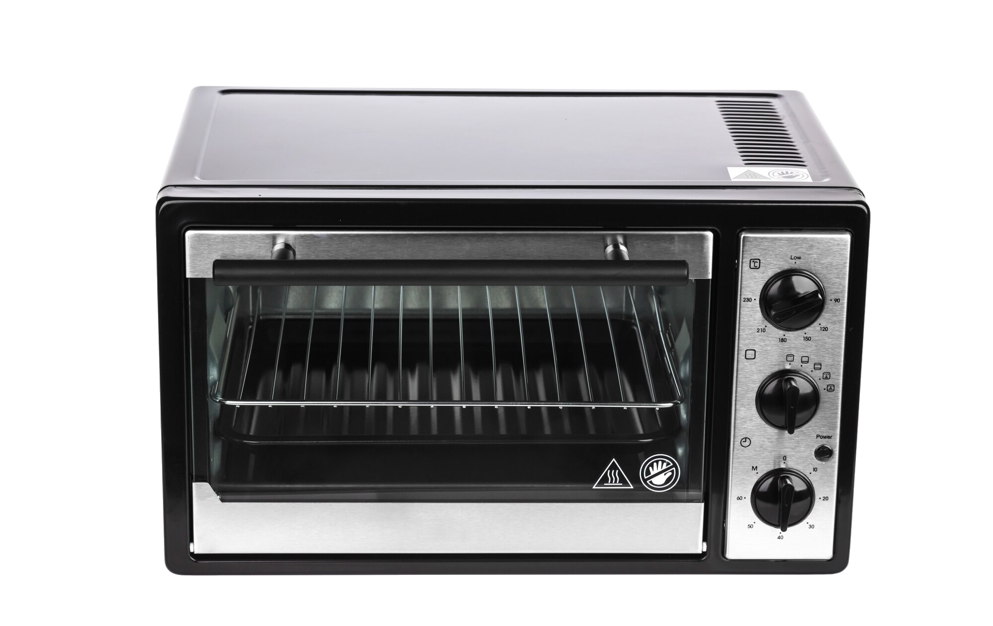 Category - Oven Toaster