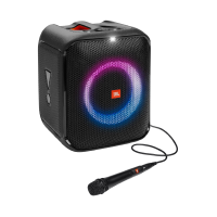 Category - Portable Party Speakers, Karaoke