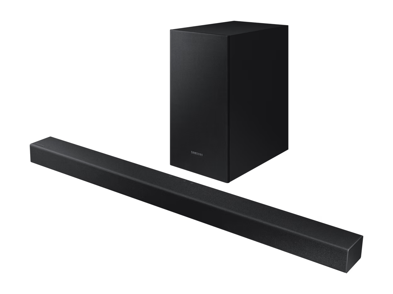 Category - Soundbars