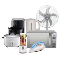 Category - Small Appliances