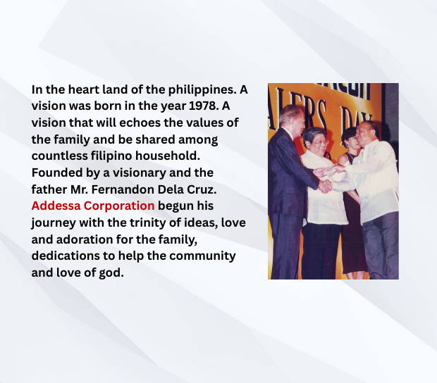 History of Addessa (page 2)