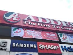 Addessa San Fernando