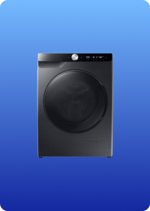 Category - Washing Machines & Dryers