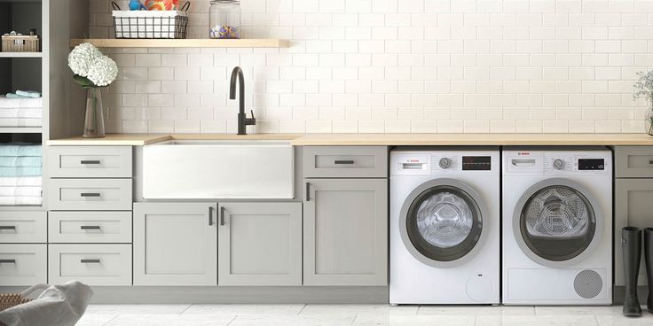 Category - Front Load Washing Machine