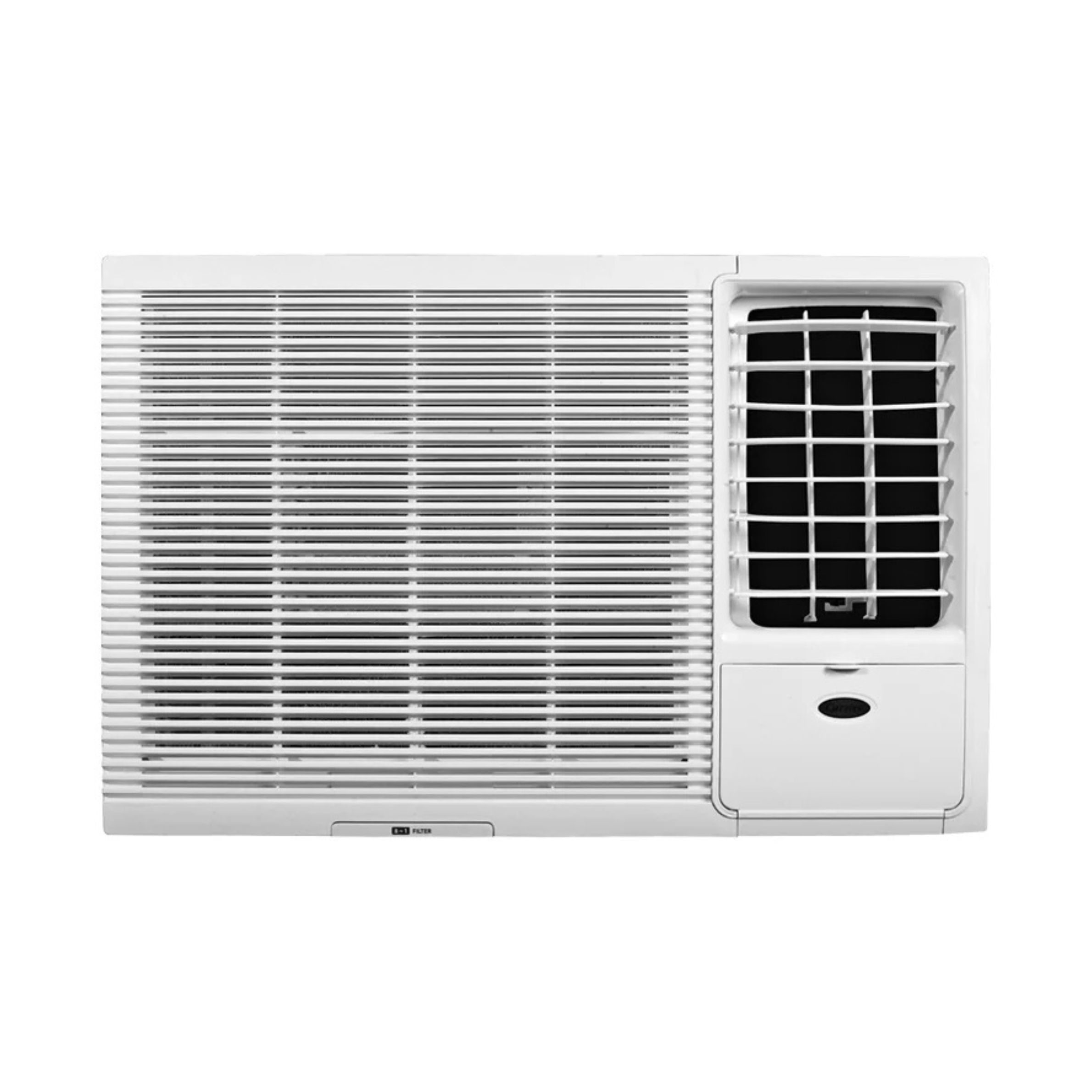 Category - Midea 1HP Window Type Aircon